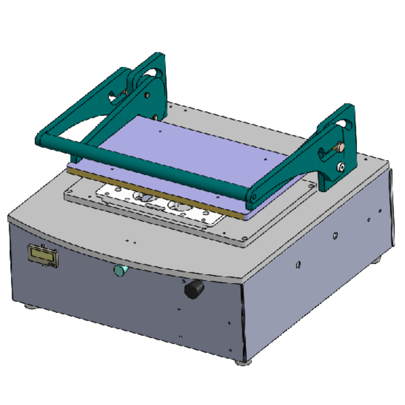 F3020離線手動治具