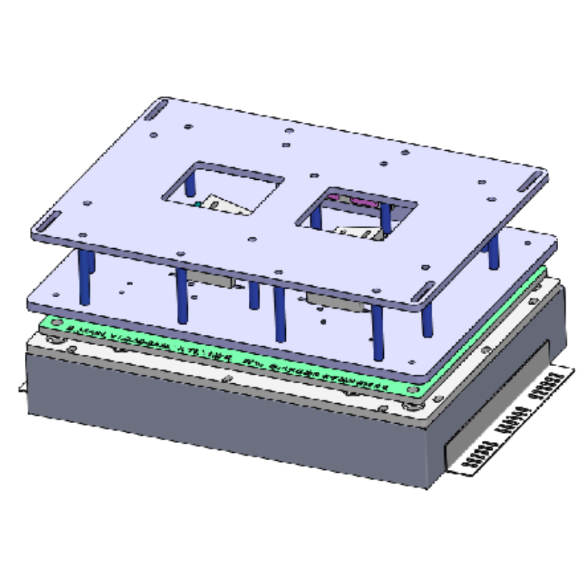 離線ICT治具